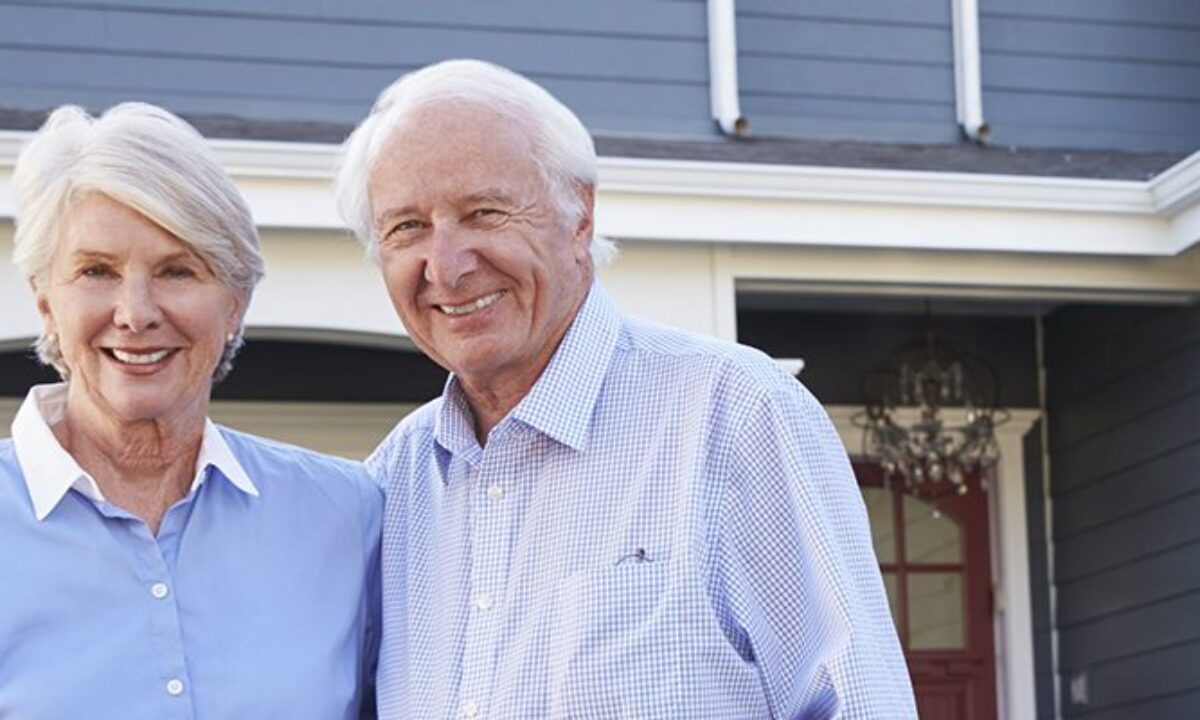 Understanding “Senior Freeze” &amp; Other Senior Property Tax Breaks