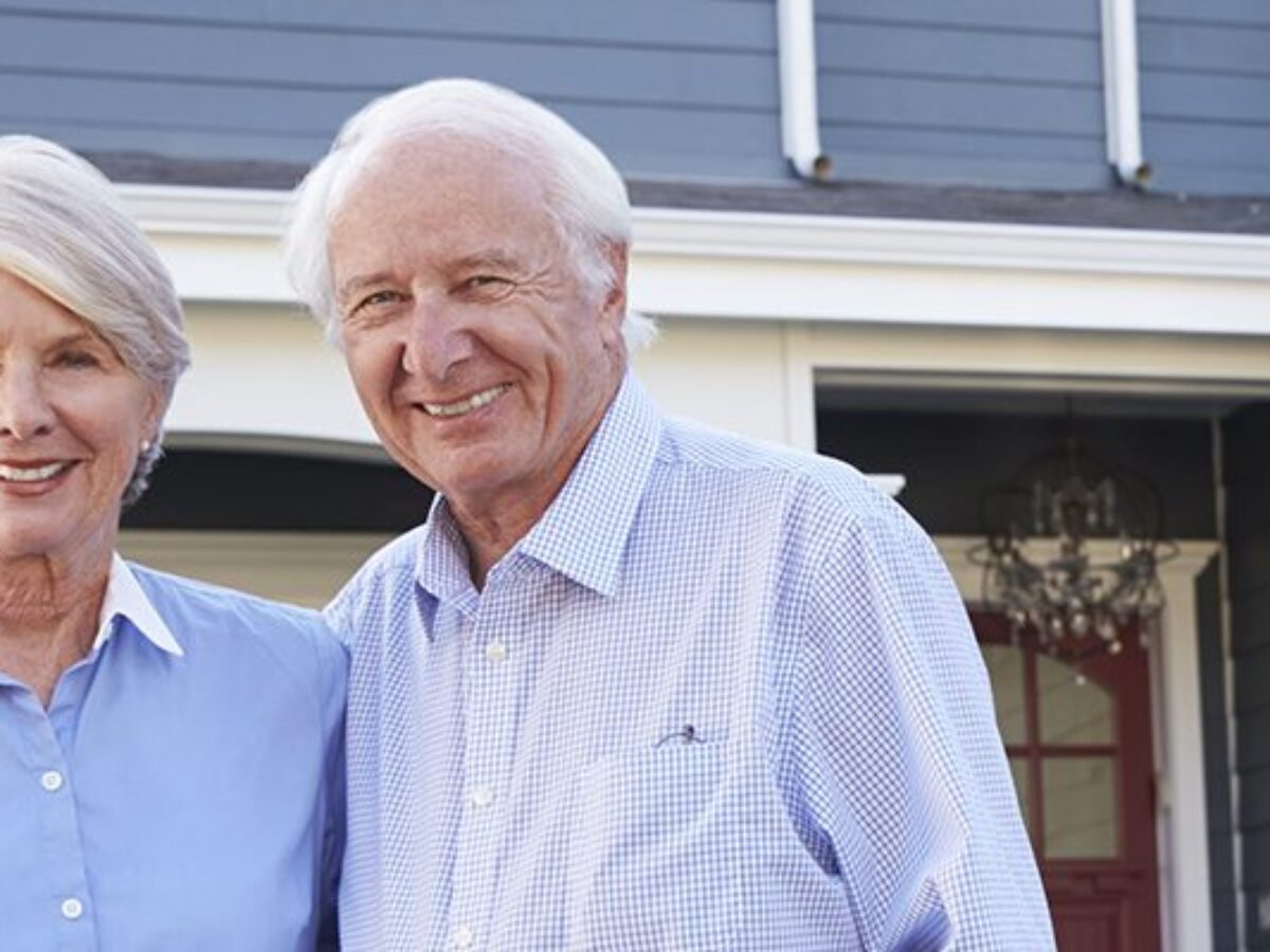 Understanding “Senior Freeze” &amp; Other Senior Property Tax Breaks