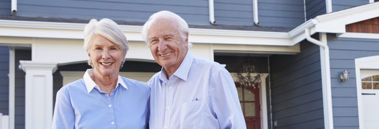 Do Seniors Get a Property Tax Break in Texas?