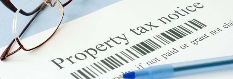 HTS helps people pay their Texas property taxes