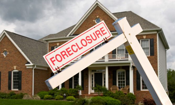 How Long Can I Go Without Paying Texas Property Taxes Before Foreclosure?