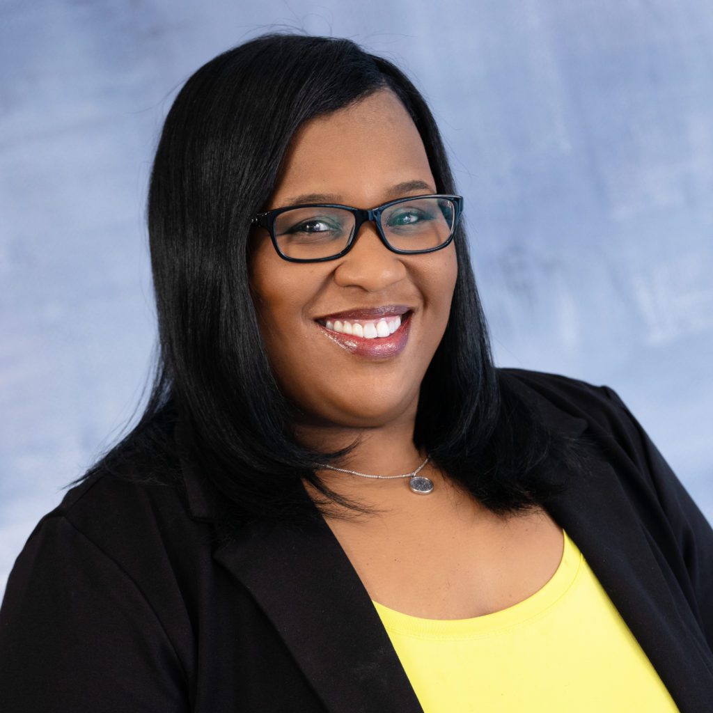 Bridget Jackson Home Tax Solutions