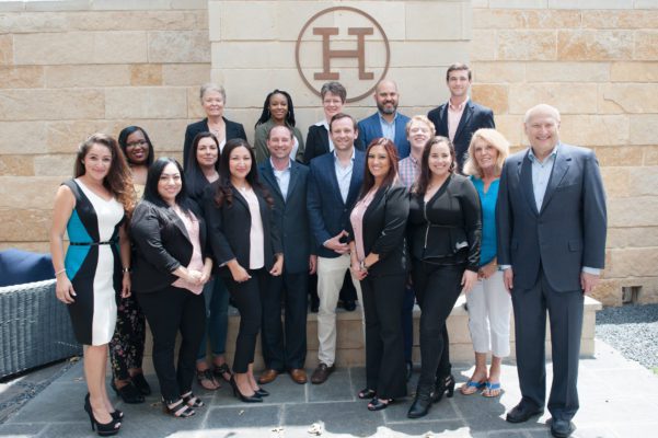 Meet Our Travis County Team