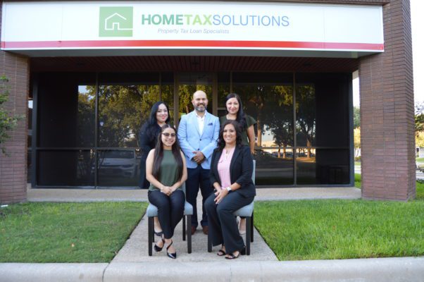 San Antonio Property Tax Loan Experts