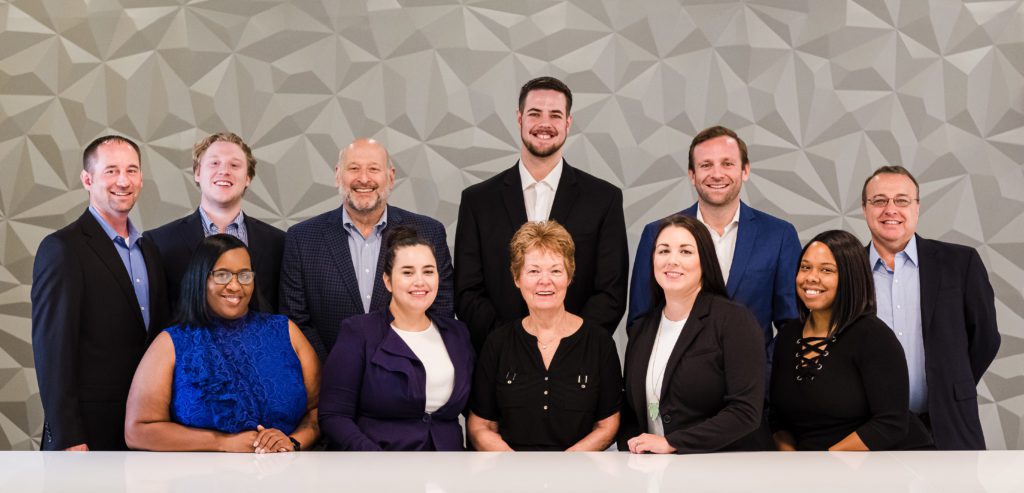 Dallas Property Tax Loan Team