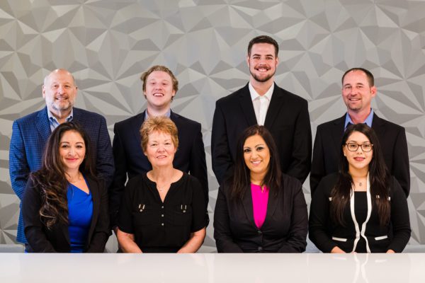 Home Tax Solutions Team