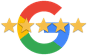 googlefivestar