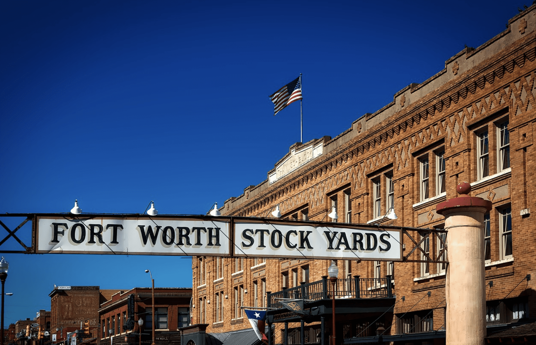 Fort Worth Property Tax Loans Texas