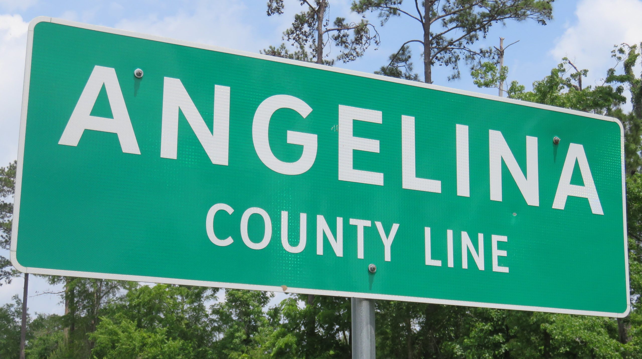 Angelina County Page Property Tax Loans