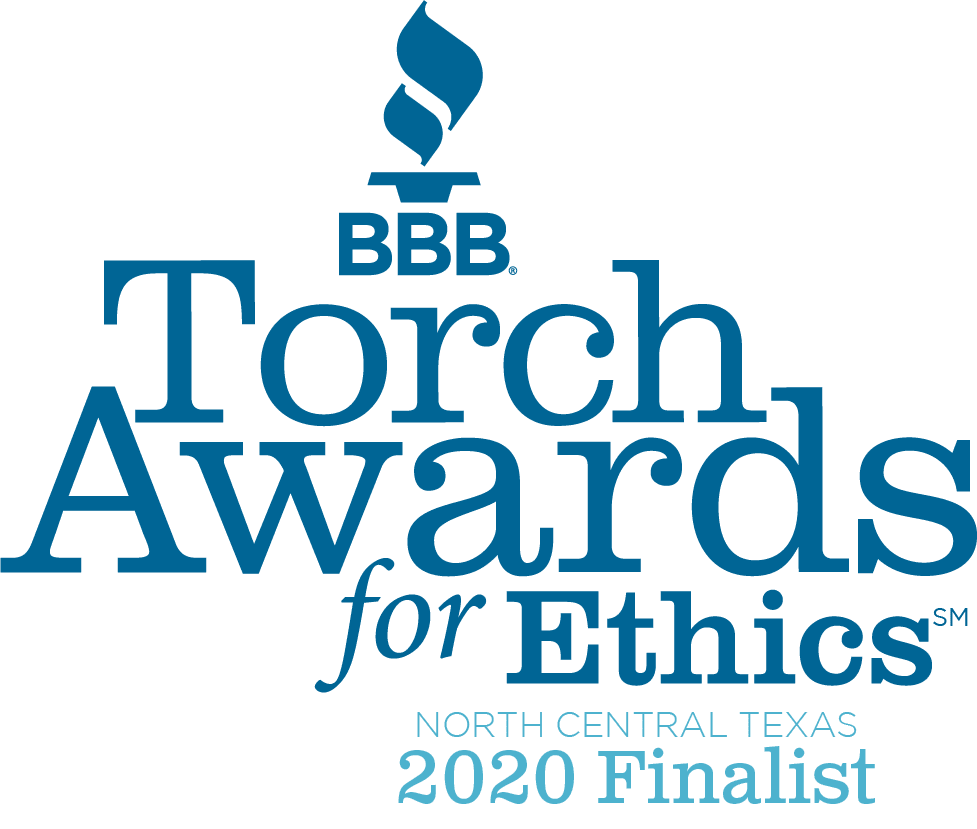03 2020 BBB Torch Awards - North Central