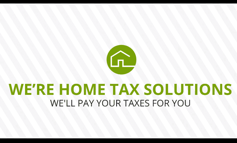 home tax solutions google review