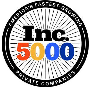 Inc-5000 logo