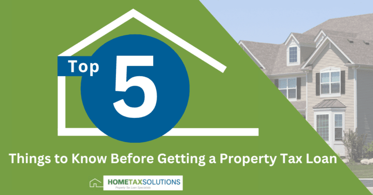 HTS Top 5 Things to Know
