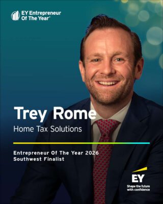 Home Tax Solutions_Trey Rome