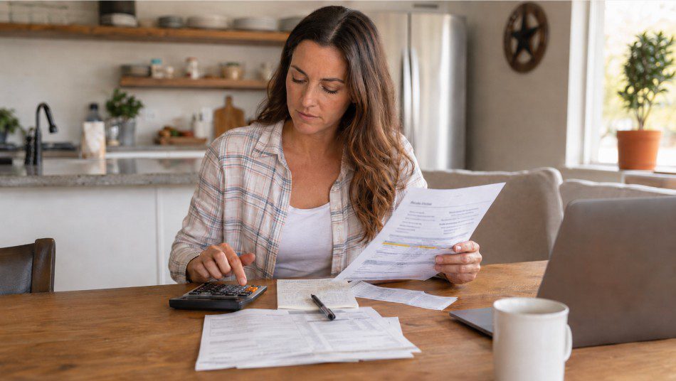 How to Calculate Property Taxes in Texas 1 property tax calculator