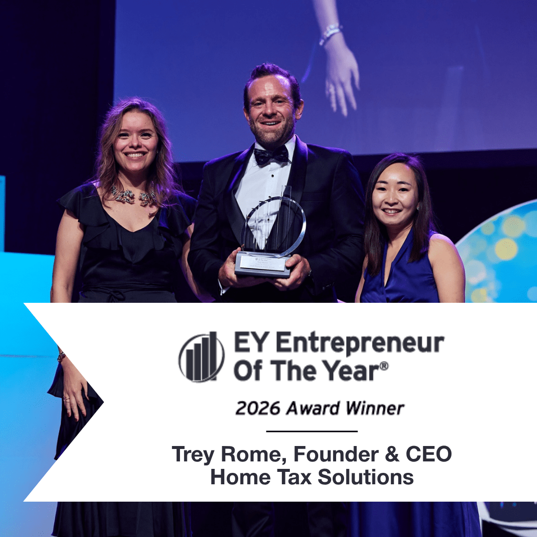 Trey EY SW WIN - June 2026