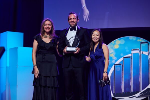 trey 2026 EOY winner