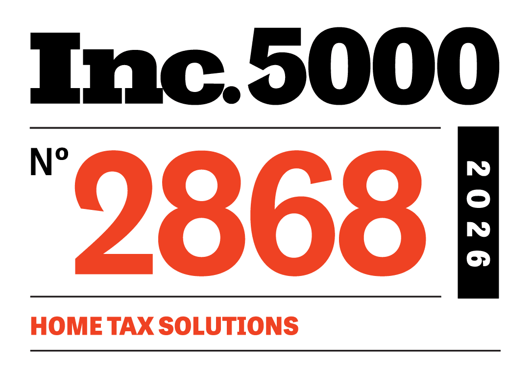 401197 Home Tax Solutions - 2026INC.5000_Personalized_Rank