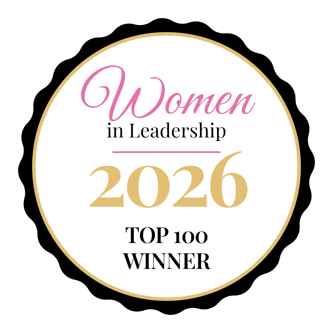 women in leadership 2026 logo new